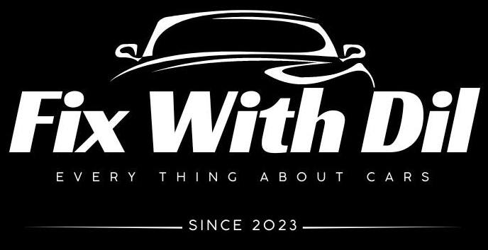 Fix With Dil Logo